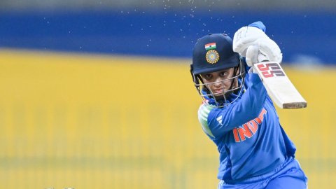 Women's World Cup: Harmony is how I would like to describe this team, says Harleen Deol