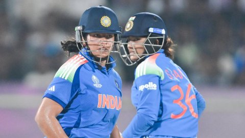 Women's World Cup: India's matches against Australia, England go sold out