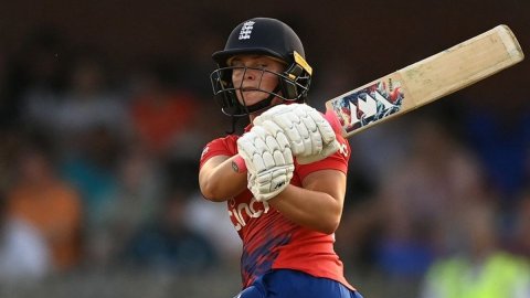 England women batters to train in Mumbai to polish skills against spin Women’s World Cup: It's about character now for India, says Hussain ahead of clash against England