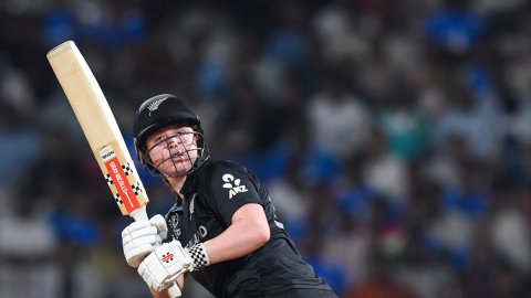 Women's World Cup: Match reduced to 44-overs a side; NZ to chase revised target of 325 v India