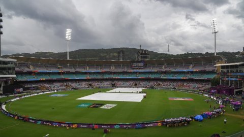 Women's World Cup: Play in India-Bangladesh match set to start at 5 PM