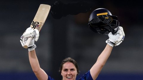 Captain Nat Sciver-Brunt and Sophie Ecclestone shine in England’s 89-run win over Sri Lanka in the W Women’s World Cup: Sciver-Brunt, Ecclestone shine in England’s 89-run win over Sri Lanka