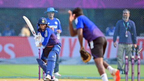 Women’s World Cup: Sushma backs top-order and keeper Richa to come good amid mixed returns