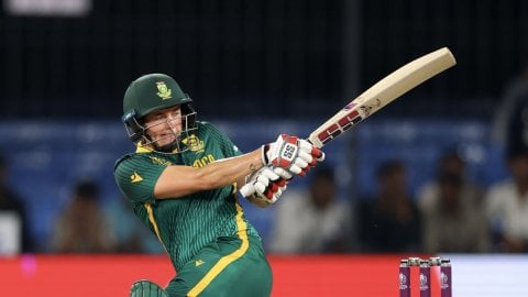 Women's World Cup: Trying to expand my range and not to be one-dimension, says Brits