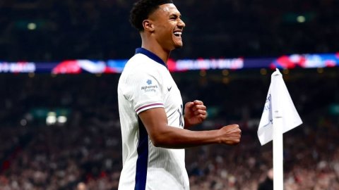 World Cup Qualifier: Ollie Watkins ruled out of Latvia clash with injury