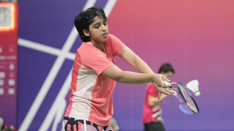 World Jr C’ships: Tanvi Sharma, Unnati Hooda register easy wins to kick-off campaign