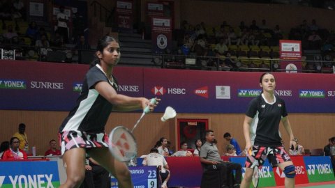World Junior C’ships: India beat Sri Lanka for second win; Philippines upset Hong Kong