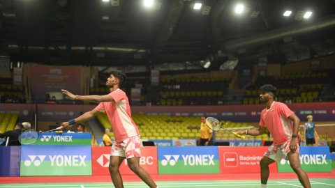 World Junior C’ships: India kick-off mixed team campaign in style, Sri Lanka win a thriller against 