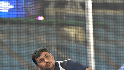 WPAC 2025: Brazil consolidates place at top, Debrunner wins fourth gold in New Delhi