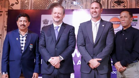 WPAC 2025: Heads of Global para organisations impressed by India’s growth in para sports