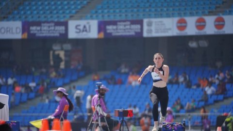 WPAC 2025: Zileide, Fatma hand Polish long jump legend Karolina a rare defeat