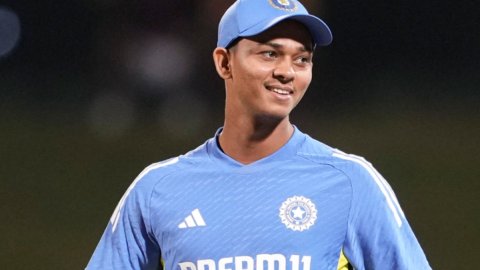 शुभमन गिल के बाद अब यशस्वी जायसवाल भी बनना चाहते हैं कैप्टन? खुलकर सामने रखी दिल की बात