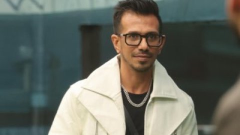 Yuzi Chahal, Conway sign up with Northamptonshire for 2026 campaign