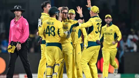 IND vs AUS: भारत के खिलाफ T20I सीरीज से पहले ऑस्ट्रेलिया को झटका,131 विकेट लेने वाला धाकड़ गेंदबाज ब