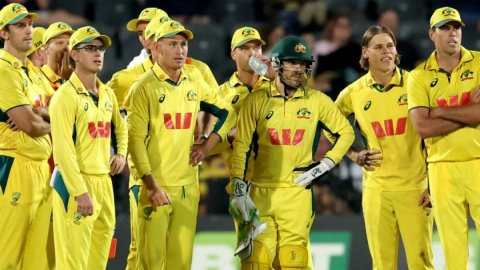 IND vs AUS: भारत के खिलाफ वनडे सीरीज से पहले ऑस्ट्रेलिया को डबल झटका, 2 स्टार खिलाड़ी हुए पर्थ मैच स