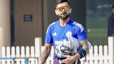 1st ODI: Ro-Ko return but India face selection dilemma with Jaiswal, Gaikwad