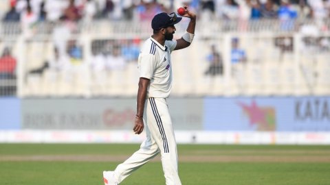 1st Test: Bumrah’s five-wicket haul rattles South Africa as India seize control on day one (Lead)