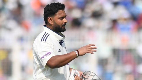 1st Test: Partnership between Bavuma and Bosch hurt us, says Pant