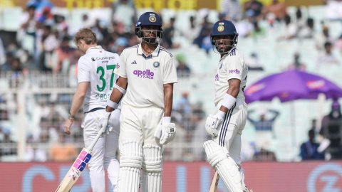 1st Test: Thought India should have scored more in first innings: Kumble