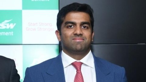 2026 WPL Auction: DC are very clear in going with an Indian captain for the season, says Jindal