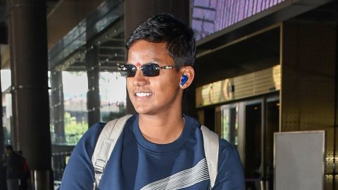 2026 WPL Auction: Deepti, Charani headline World Cup performers landing big paydays (Ld)