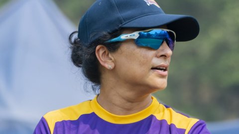2026 WPL Auction: Didn’t retain Deepti due to the players we needed, thankful she’s back, says Sthal