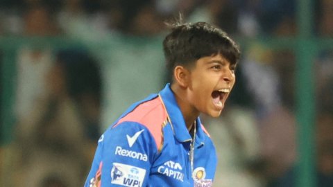 2026 WPL Auction: Prema bought back by RCB, MI regain Sanskriti, Deeya bought in by DC