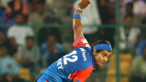 2026 WPL Auction: Shikha gets INR 2.4 crore, Yastika and Pratika find takers as proceedings end