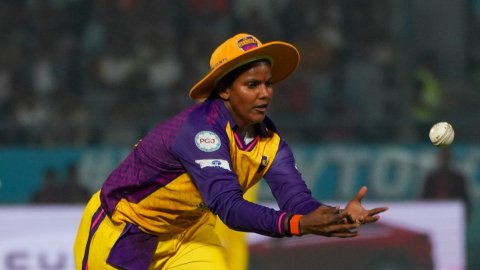 2026 WPL Auction: UPW buy back Deepti, Ecclestone via RTM; Healy goes unsold