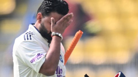 2nd Test: India’s batting effort quite poor, application and patience required were missing, says Ku