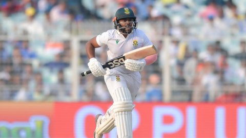 2nd Test: South Africa will look to be ruthless and take on opportunities, says Bavuma