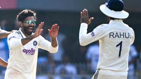 2nd Test: Unlike Kolkata, this Guwahati wicket demands patience and consistent pressure, says Dale S