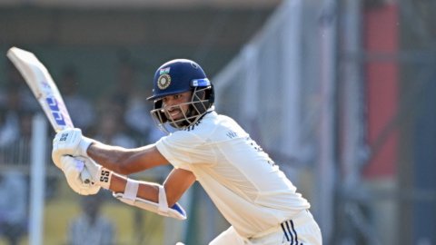 2nd Test: Washington Sundar remains ‘positive’ despite India’s struggles against South Africa