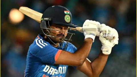 Shreyas Iyer को रिप्लेस कर सकते हैं ये 3 खिलाड़ी, South Africa के खिलाफ ODI स्क्वाड का बन सकते हैं ह