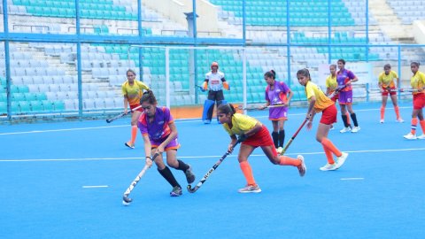 3rd Hockey India Jr Women Academy C’ship to kick off in Kurukshetra