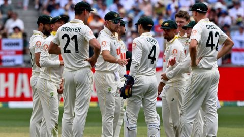 Ashes 2025-26: इंग्लैंड के खिलाफ गाबा टेस्ट के लिए ऑस्ट्रेलिया टीम की घोषणा, 2 दिग्गज हुए बाहर
