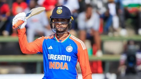 सूर्य-राहुल भी गए थे चूक! Abhishek Sharma के पास Virat Kohli के इस बड़े रिकॉर्ड की बराबरी करने का सु