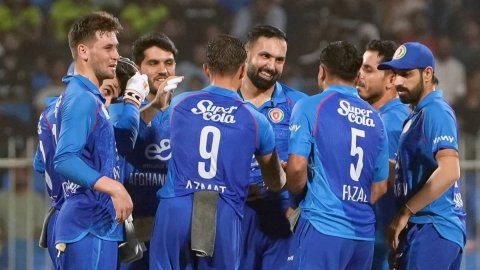 अफगानिस्तान ने Rising Stars Asia Cup के लिए किया टीम का ऐलान, MI के इस स्पिनर को मिली जगह