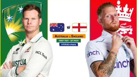 AUS vs ENG 1st Test, Ashes 2025: कौन जीतेगा पर्थ टेस्ट? यहां देखें संभावित XI, पिच रिपोर्ट और लाइव स