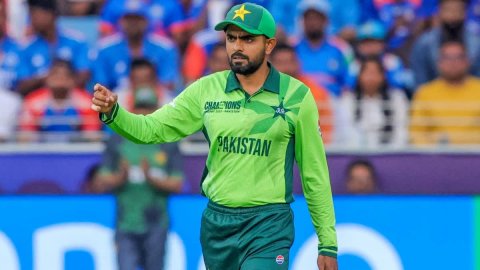 Babar Azam ने तोड़ा Shahid Afridi का रिकॉर्ड, पाकिस्तान की इस खास लिस्ट में हुई टॉप-3 में एंट्री