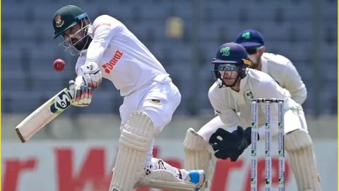 BAN vs IRE 1st Test Prediction: बांग्लादेश बनाम आयरलैंड! यहां देखें संभावित XI, पिच रिपोर्ट और लाइव 