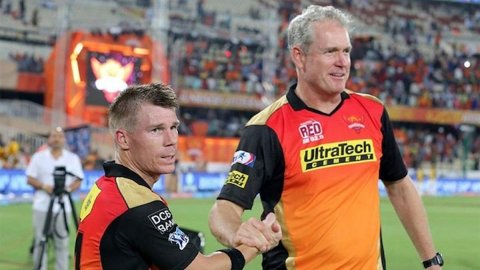 IPL 2026 से पहले LSG लेने वाली है बड़ा फैसला, SRH के इस पूर्व कोच को देने वाली है बड़ी जिम्मेदारी