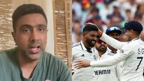 गुवाहाटी टेस्ट के लिए अश्विन ने बताई टीम इंडिया की ‘परफेक्ट XI’, इन दो खिलाड़ियों को रखने की दी सलाह