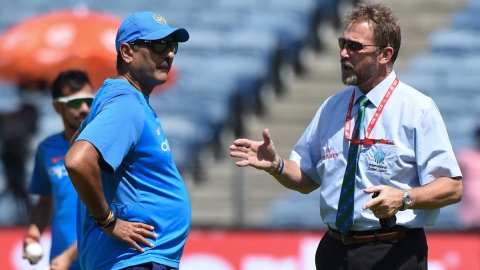 बहस जो क्रिकेट एडमिनिस्ट्रेशन, पॉवर और BCCI के प्रभाव को लेकर क्रिस ब्रॉड और ग्रेग चैपल ने छेड़ दी 