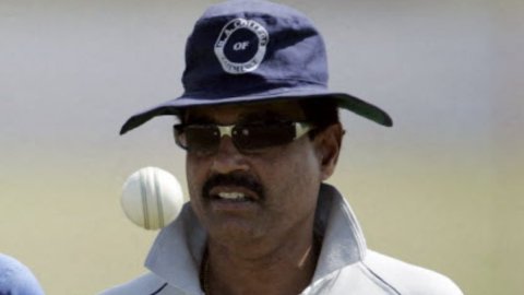 50 years back Indian cricket got another Colonel Dilip Vengsarkar