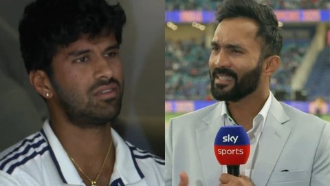 ‘बॉलर है या बैटर?’ वाशिंगटन सुंदर के रोल को लेकर दिनेश कार्तिक ने टीम मैनेजमेंट पर उठाए सवाल