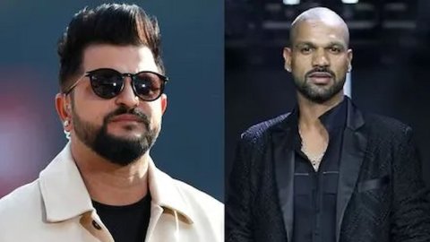 धवन और रैना की 11.14 करोड़ की संपत्ति ED ने की जब्त, ऑनलाइन बेटिंग केस में बढ़ी मुश्किलें