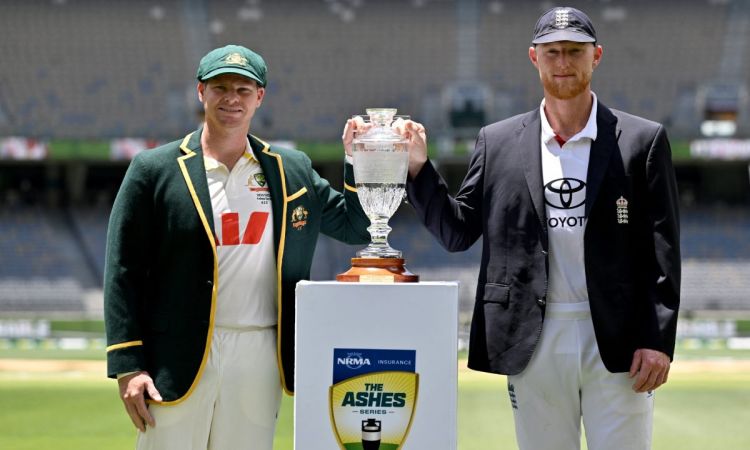 England Win Toss Bat In First Ashes Test vs Australia