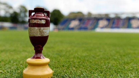 England vs Australia Five Most Iconic Ashes Series