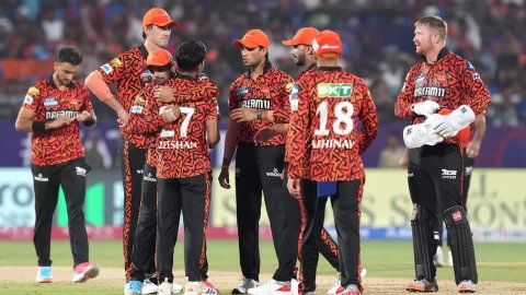 आखिरकार अटकलों पर लगा विराम! SRH ने बड़ा ऐलान कर बताया IPL 2026 में कौन संभालेगा टीम की कमान